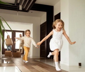 Ideális családoknak